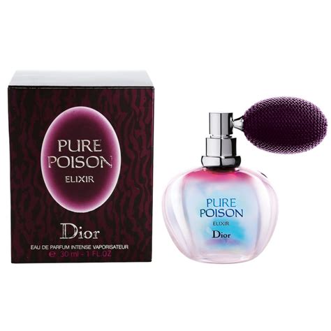 deodorant pure poison dior|Dior pure poison sale.